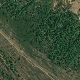 Satellite imagery of Puerto de la Virgen, ES