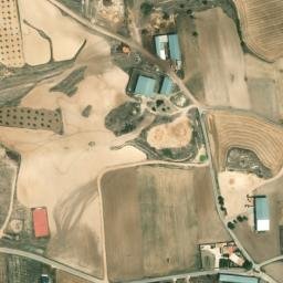 Satellite imagery of survey_point, ES