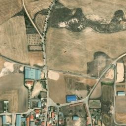 Satellite imagery of survey_point, ES