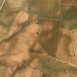 Satellite imagery of Cerro Moreno, ES