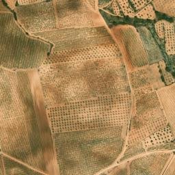 Satellite imagery of Cerro Moreno, ES