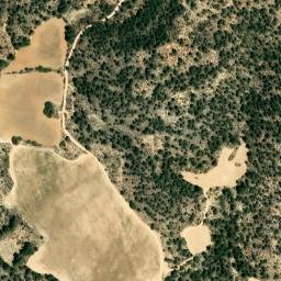Satellite imagery of Sierra de Rubial, ES