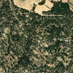 Satellite imagery of Sierra de Rubial, ES