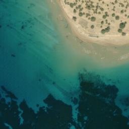 Satellite imagery of Ákra Kónsta, GR