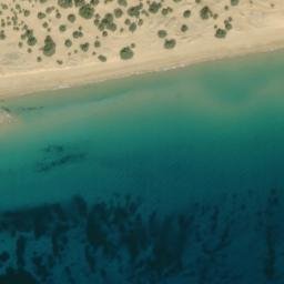 Satellite imagery of Ákra Kónsta, GR