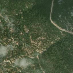 Satellite imagery of Tsingáni, GR