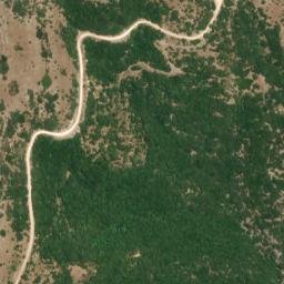 Satellite imagery of Tsingáni, GR