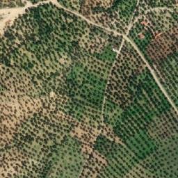 Satellite imagery of Buğdaycı Burnu, TR