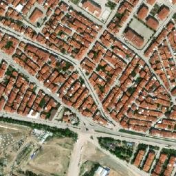 Drone Görünümü