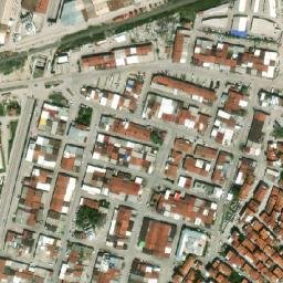 Drone Görünümü