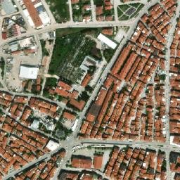 Drone Görünümü