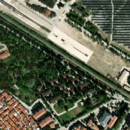 Drone Görünümü
