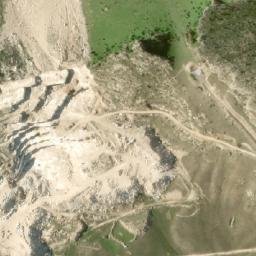 Satellite imagery of Ağqaya Dağı, AZ