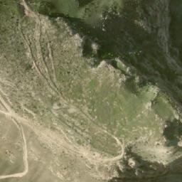 Satellite imagery of Ağqaya Dağı, AZ