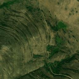 Satellite imagery of Sari Areg, AM