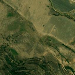 Satellite imagery of Sari Areg, AM