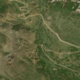 Satellite imagery of Psakner, AM