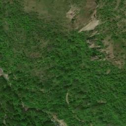 Satellite imagery of Melik’i Khut’, AM