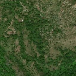 Satellite imagery of Melik’i Khut’, AM