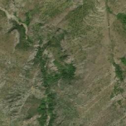 Satellite imagery of Khazal Kap, AM