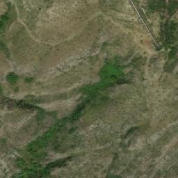 Satellite imagery of Khazal Kap, AM