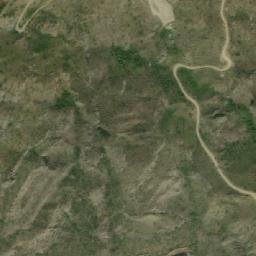 Satellite imagery of Khazal Kap, AM