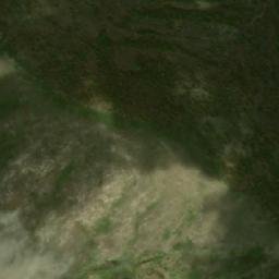 Satellite imagery of Gora Chatan-Dama, AZ