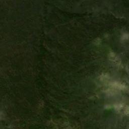 Satellite imagery of Gora Chatan-Dama, AZ