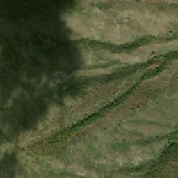 Satellite imagery of Gora Chatan-Dama, AZ