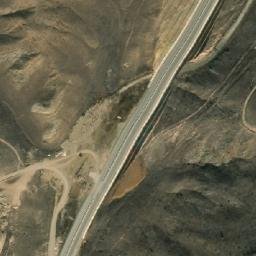 Satellite imagery of Daşkəsən Dağı, AZ
