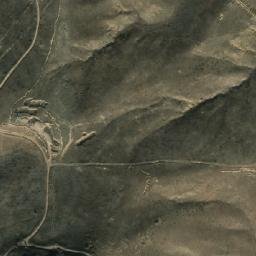 Satellite imagery of Daşkəsən Dağı, AZ