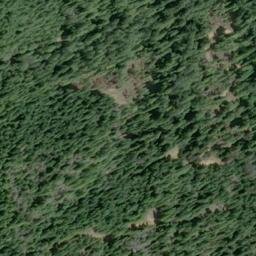 Satellite imagery of Riley Ridge, US