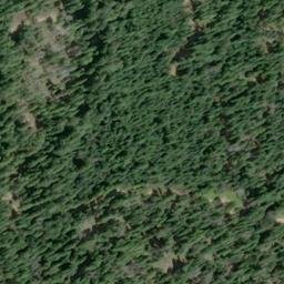 Satellite imagery of Riley Ridge, US