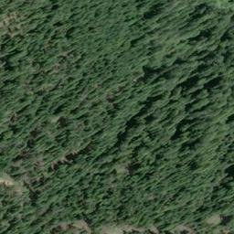 Satellite imagery of Riley Ridge, US