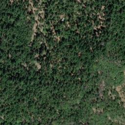 Satellite imagery of Graveyard Point, US