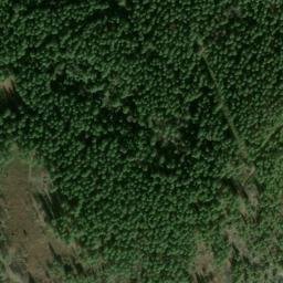 Satellite imagery of Lohman Ridge, US