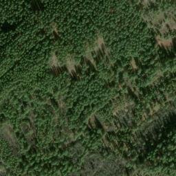 Satellite imagery of Lohman Ridge, US