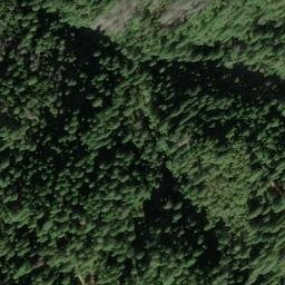 Satellite imagery of Maid of Orleans Mine, US