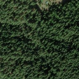 Satellite imagery of Maid of Orleans Mine, US
