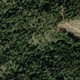 Satellite imagery of Spotswood Mine, US