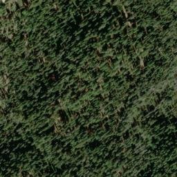 Satellite imagery of Birchville Mine, US