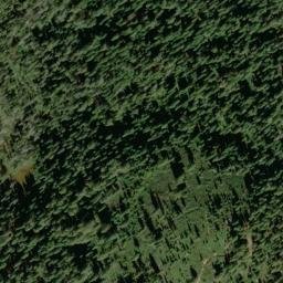 Satellite imagery of Birchville Mine, US