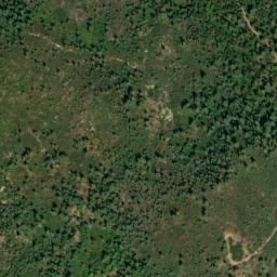 Satellite imagery of Celina Ridge, US