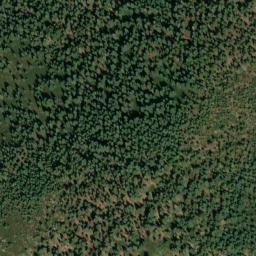Satellite imagery of Windy Point Cliffs, US
