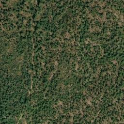 Satellite imagery of Windy Point Cliffs, US