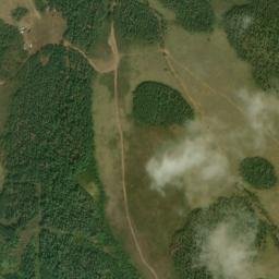 Satellite imagery of Tedco Claims Mine, US