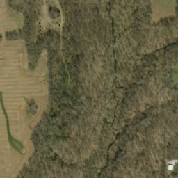 Satellite imagery of Porter Cave Quarry, US