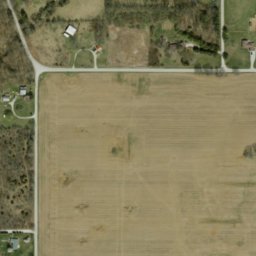Satellite imagery of Porter Cave Quarry, US