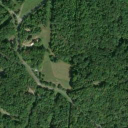 Satellite imagery of Keck Ridge, US