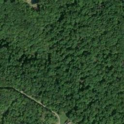Satellite imagery of Keck Ridge, US